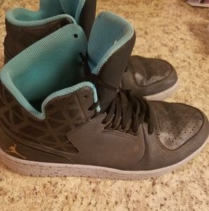 Mens Jordans Shoes/Sneakers Size 10.5